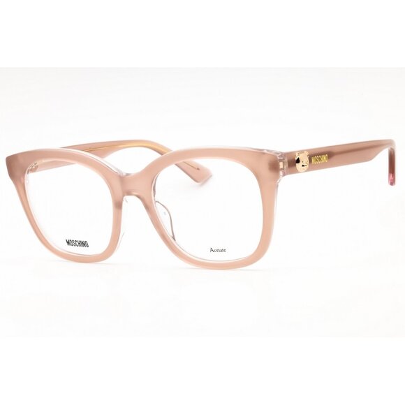 Moschino EYEGLASSES MOS630-FWM-50 New with case
